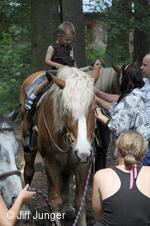 Setkání Jeníčků a Mařenek 2009